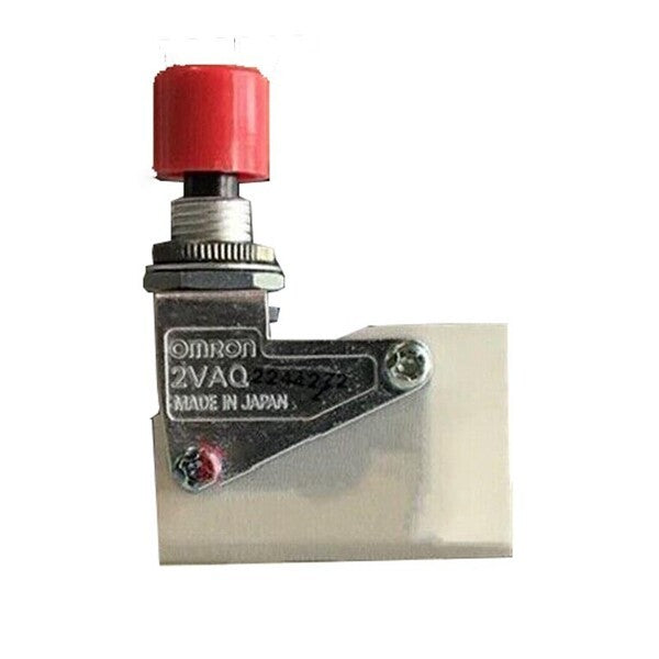 1PC FOR Omron 2VAQ-4R Micro switch button switch