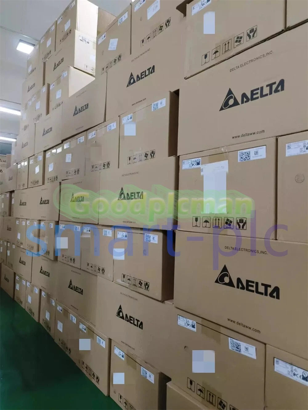 Delta Temperature controller DTA7272R0 In Box 1PCS