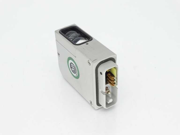 ALLEN BRADLEY 42MRP-5000 SERIES SENSOR - ALLEN BRADLEY