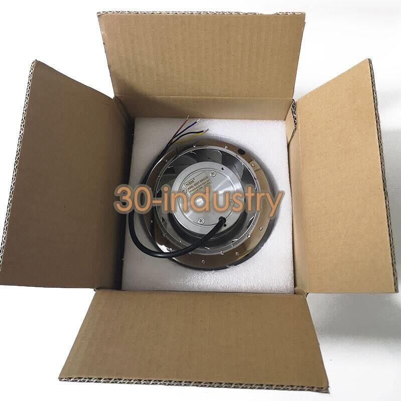 A90L-0001-0443/R Replacement NBM Fan for Fanuc Spindle Motor - FANUC