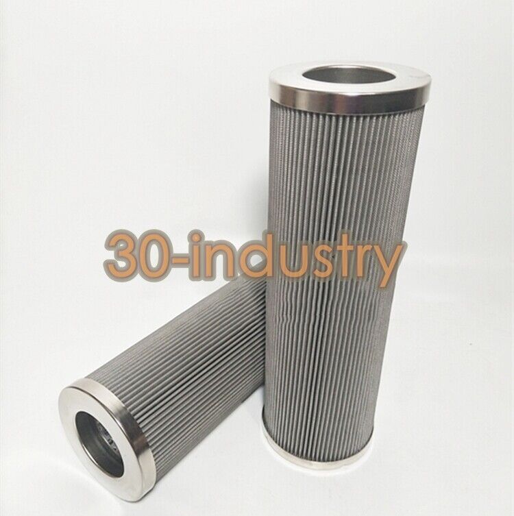 New Hydraulic DDV Valve Oil Filter for Turbine - Model 0405082010011 - DDV FILTERS