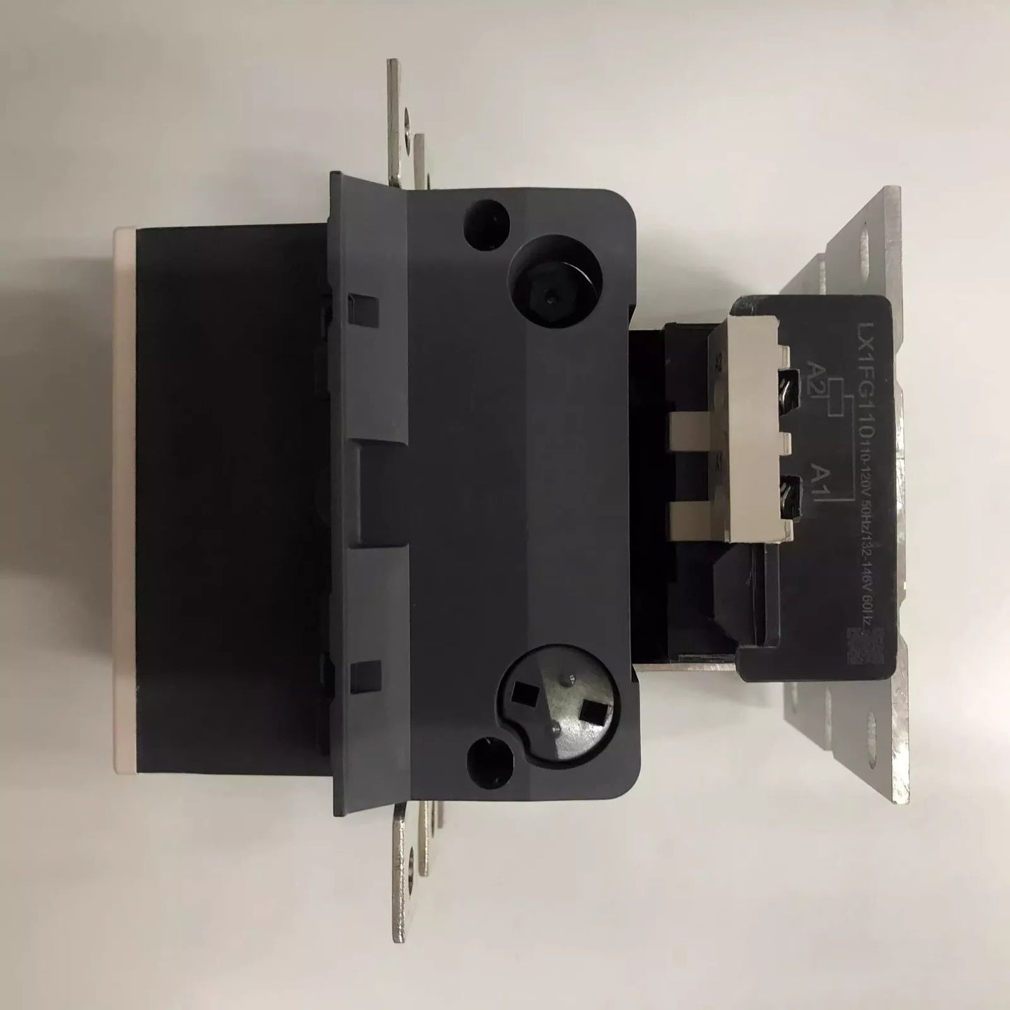 for Schneider LC1F225F7 AC110V 50/60Hz 3-Pole AC Contactor