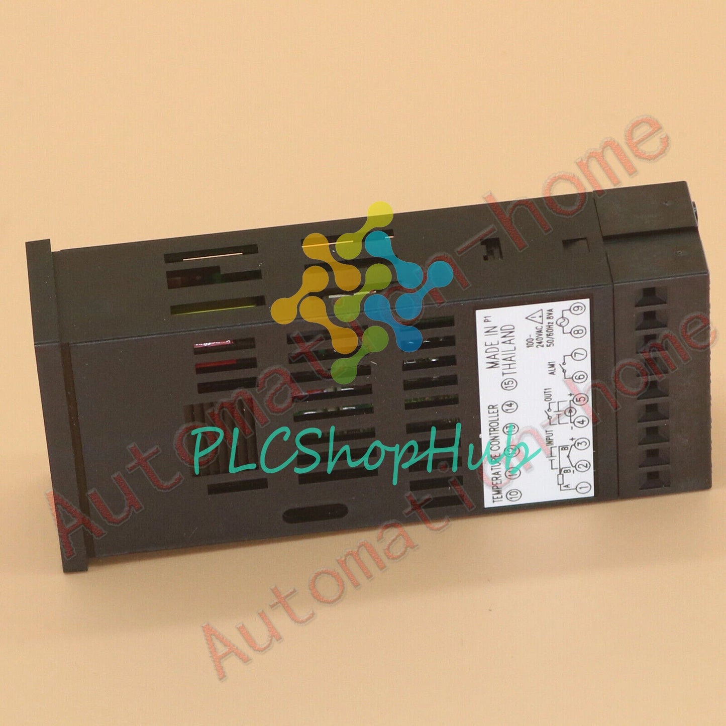 1PCS For fuji PXR3TCY1-0V000 Temperature Controller