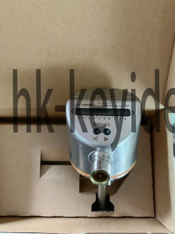 1PC IFM SI5000 Flow Monitor Sensor