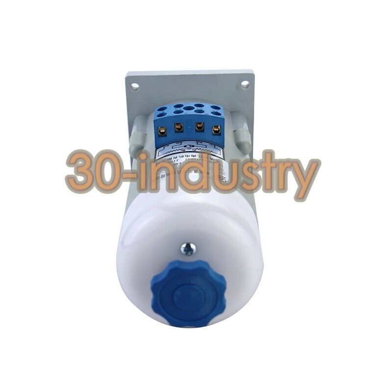 HDZ-33110 380V 1.4A AC/DC Motor for Circuit Breaker Tools 315W - KOEED