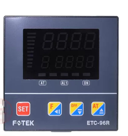 1PC Fotek ETC-96R ETC96R Temperature Controller Free Ship