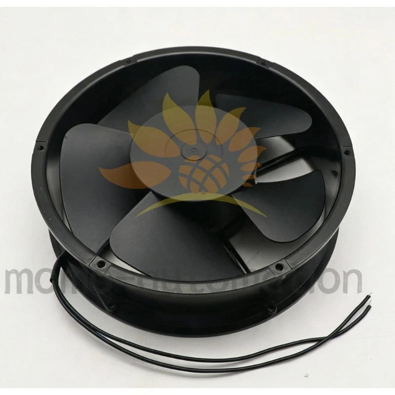 1Pc RAH2260B2-C1 110V 0.42A-0.46A 22060 full-circle chassis cooling fan