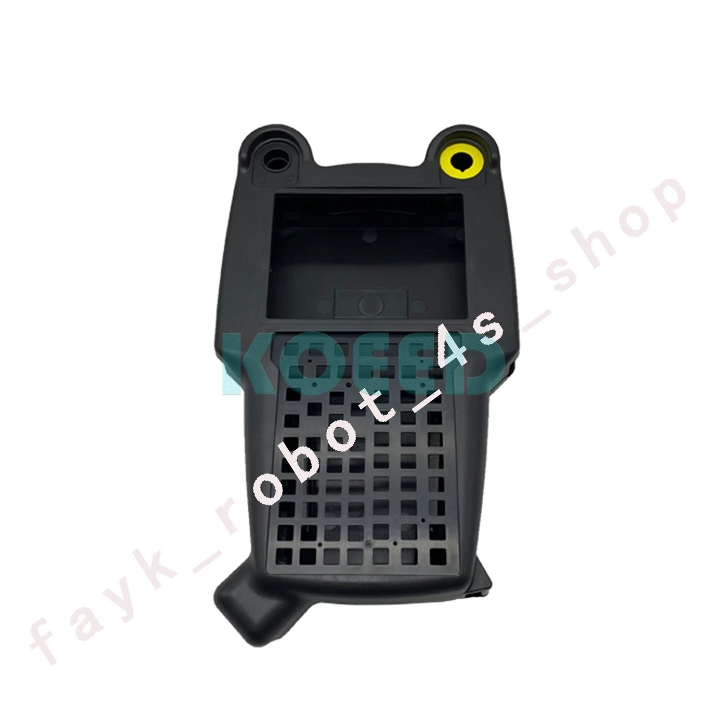 Touch screen+Housing shell F FANUC A05B-2255-C105/A05B-2255-C101#EAW pendant