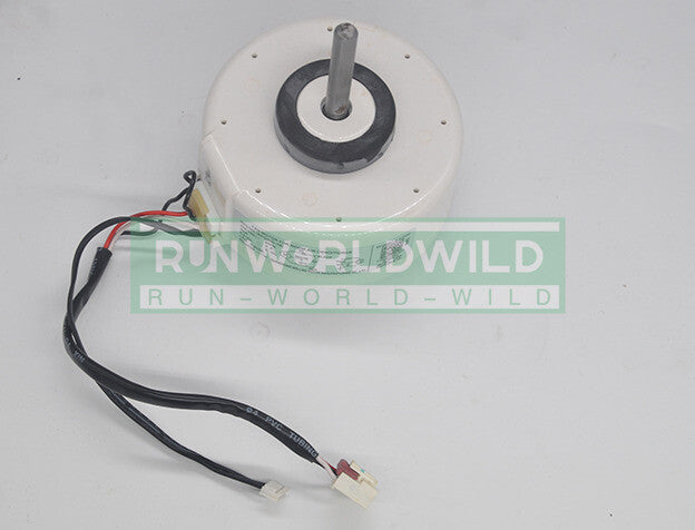 1PCS FOR Midea air conditioner motor RPG20D 220-240V 20W 50HZ