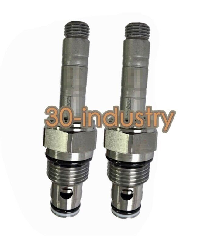 Cartridge Valve WINNER EP10W2A32N05 - High Quality Industrial Component - WINNER