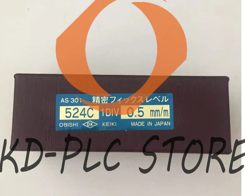 OBISHI precision level AS301