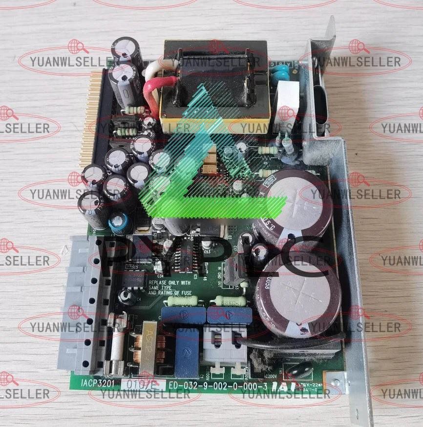 1PC IAI IACP3201 ED-032-9-002-0-000-3 driver board