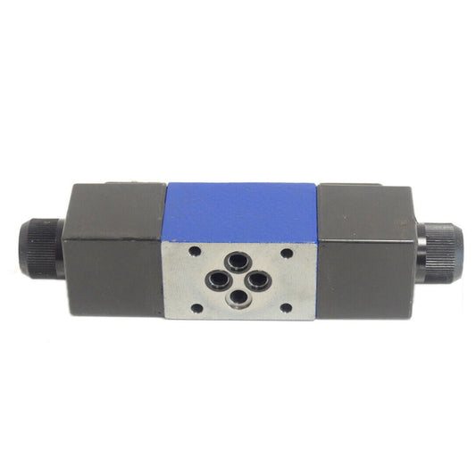 1PC REXROTH 4WE6H62/EW230N9K4 solenoid valve - REXROTH