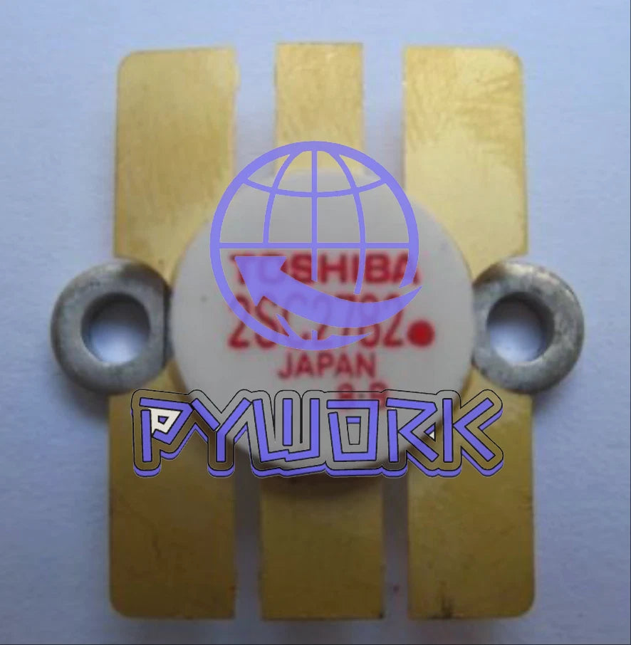 one for TOSHIBA 2SC2782 RF transistor 1zk8k