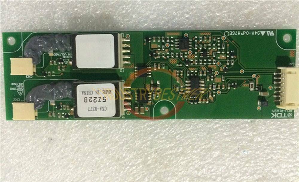 ONE For TDK LCD Backlight Power Inverter Board CXA-0377 - ONE FOR TDK