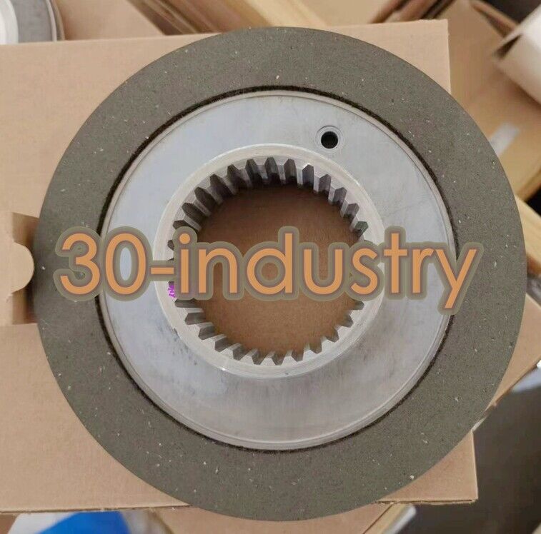 1PCS New For BFK458-18N Motor Brake Pad - KOEED