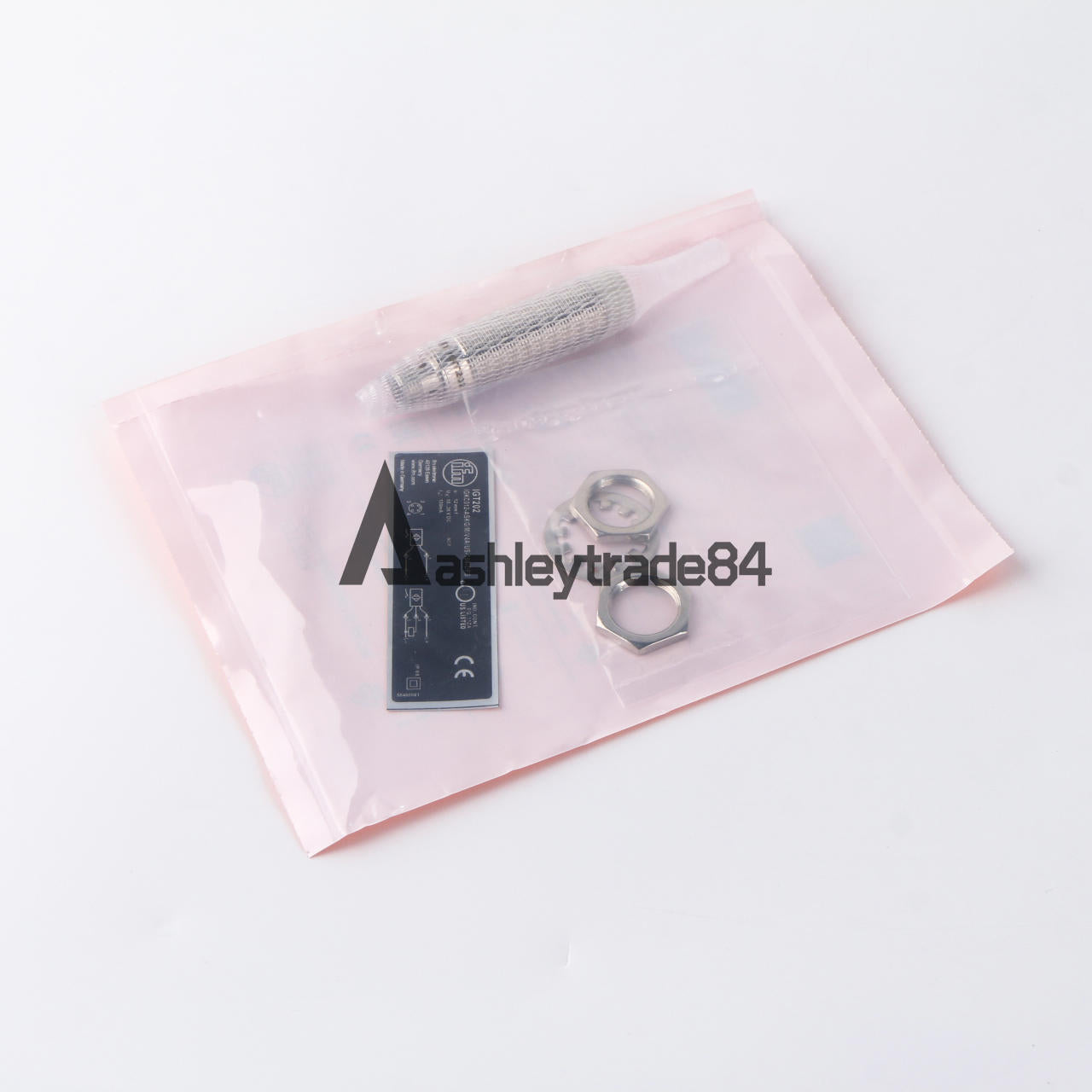 Proximity Switch IGT202 by IFM - IFM