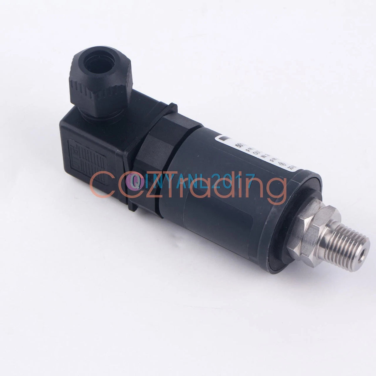 1PCS Huba Control pressure transmitter 501.931018171 0-16bar 4-20mA