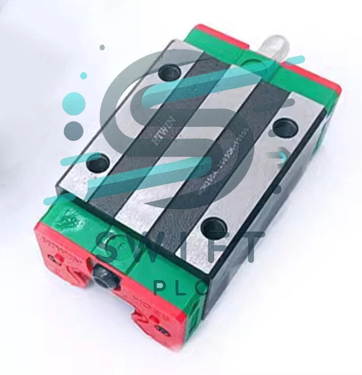 HIWIN Miniature Linear Guide Slider HGL15CA