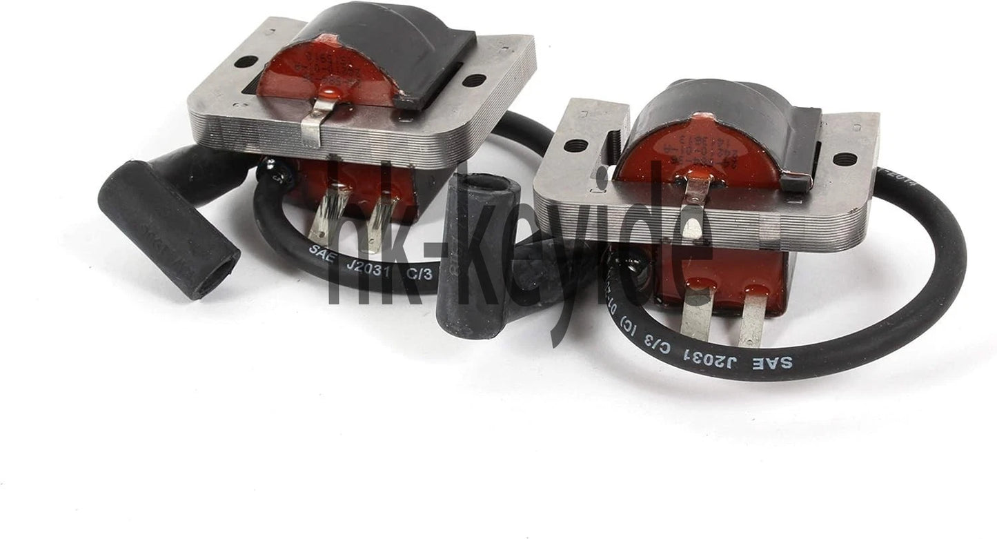 Kohler 2 Pack 24-584-36-S Ignition Module Ignition Parts ~~