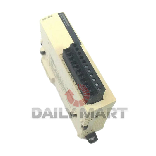 SCHNEIDER TWDDRA8RT Discrete Output Module