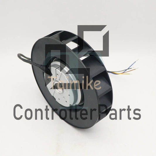 1PCS For R2E180-CB28-01 Cooling Fan 230V 1~ 60/75W φ180MM 2550/2800RPM