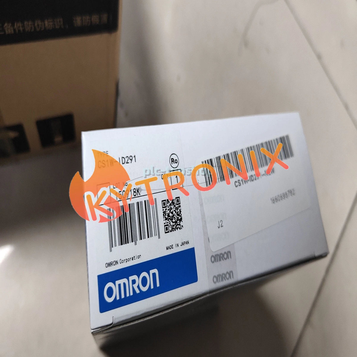 1PCS Omron CS1W-ID291 Input Unit plc