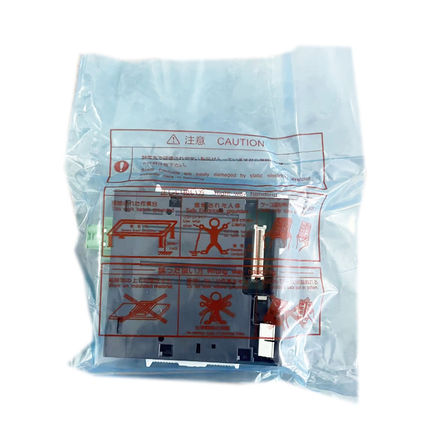 MITSUBISHI L6EC-ET-CM 1PC In Box - MITSUBISHI