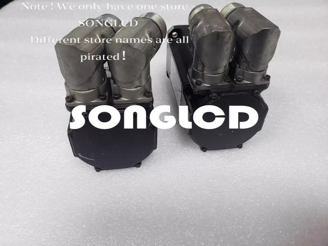 1PCS AKM22E-ANBNR-00 Rotary Encoder - AKM