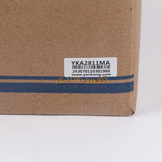 new 1PC Yako YKA2811MA stepping motor driver for CNC machines - YAKO