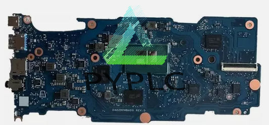 1PC NB.KD411.003 Motherboard For Acer 11 C736 Chromebook N100 4GB 32GB