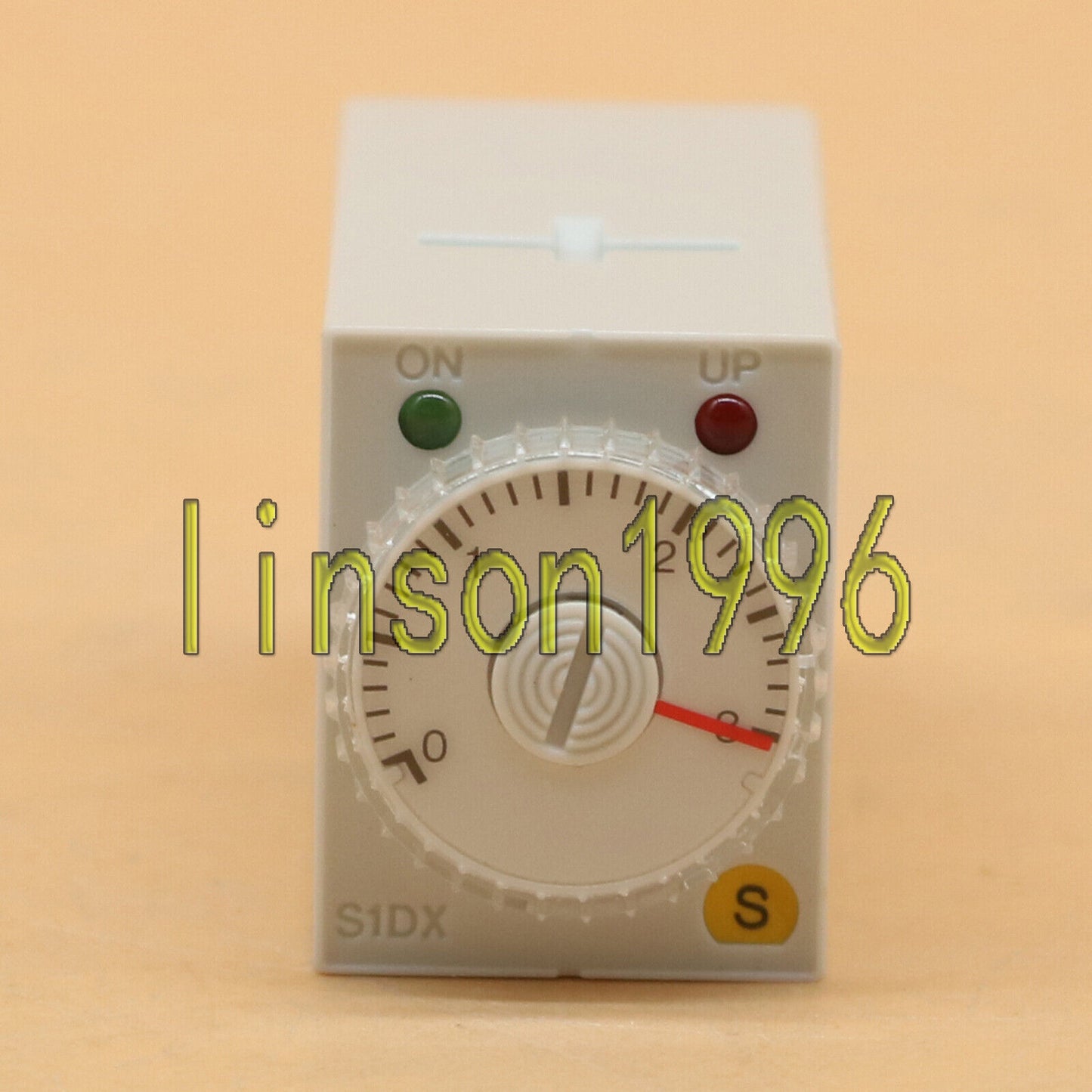 Panasonic Timer S1DX-A2C 3S-AC120V - PANASONIC