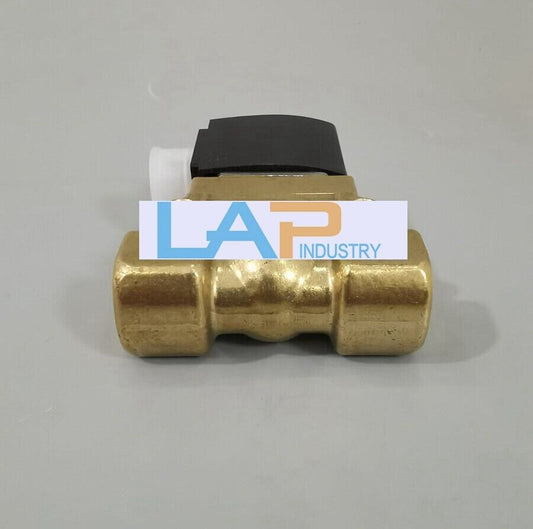 Ingersoll Rand 00158925 Solenoid Valve for Air Compressors - INGERSOLL RAND