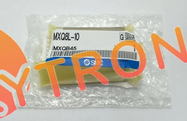 1pcs SMC MXQ8L-10 MXQ8L 10 free shipping