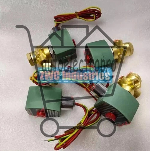 1PC FOR 02250125-655 Solenoid Valve Fits Sullair Air Compressor