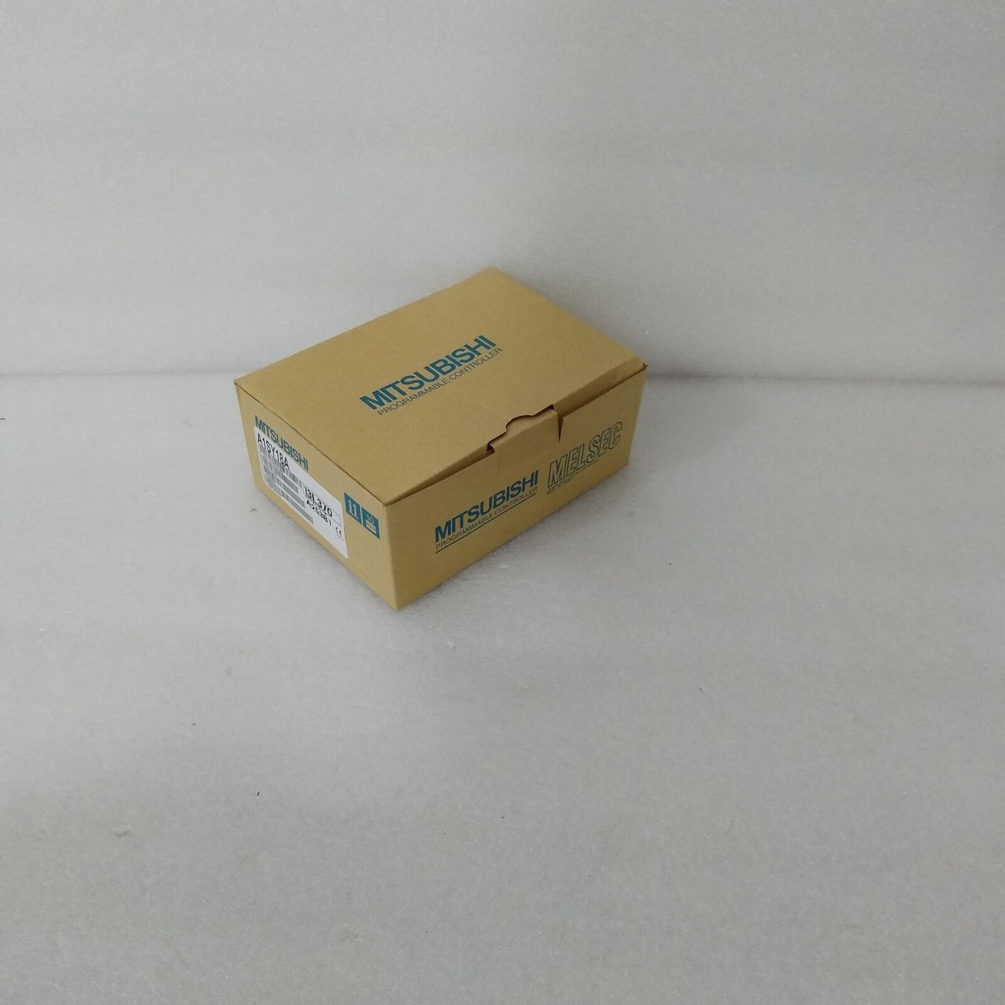 Mitsubishi PLC A1SY18A: New Sent Within 24 Hours - MITSUBISHI