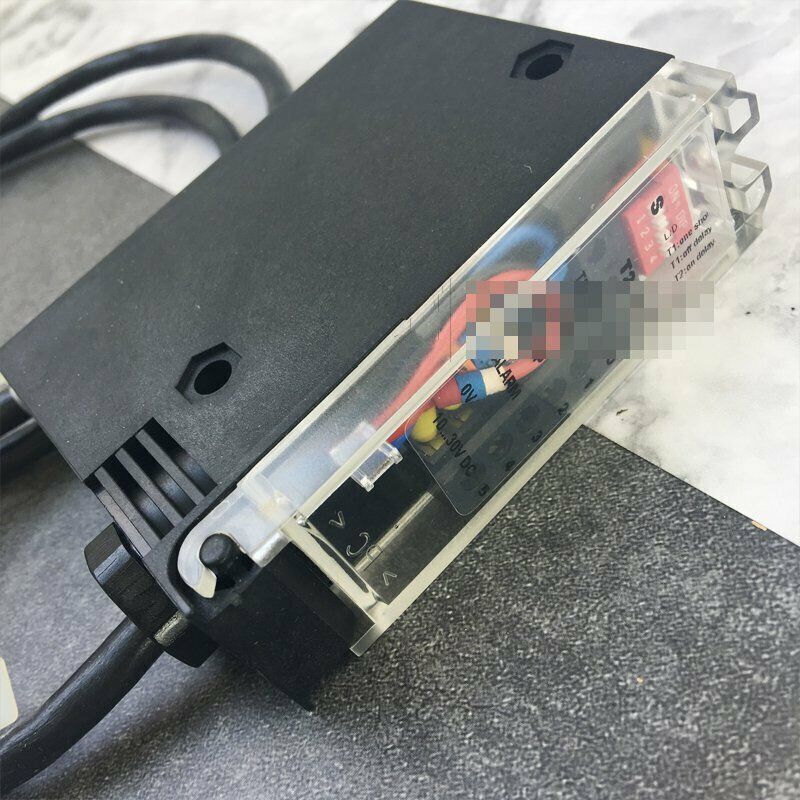 PEPPERL+FUCHS VISOLUX SCANNER RL24-54/49/76a/116 - PEPPERL+FUCHS