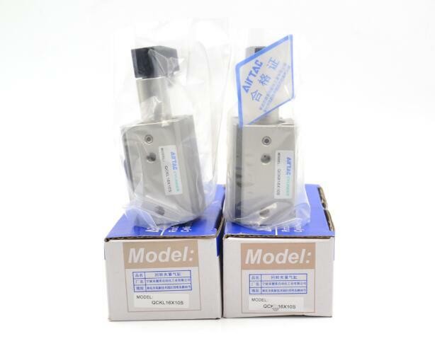 1PCS AirTAC QCKL16X10S Cylinder Free Shipping