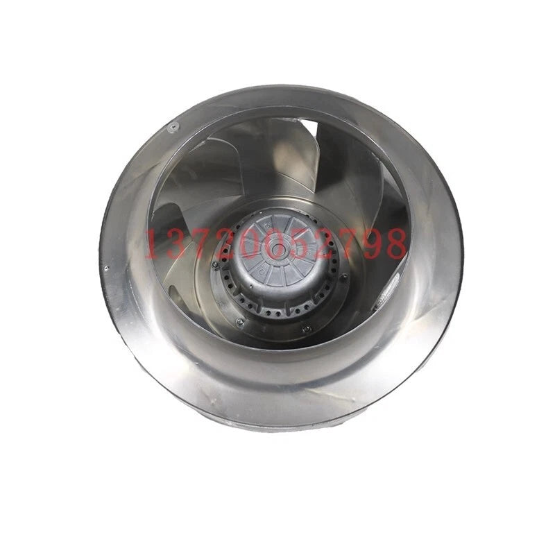 1PCS RHA500D4.155A-3DT Centrifugal fan Inverter cabinet top fan