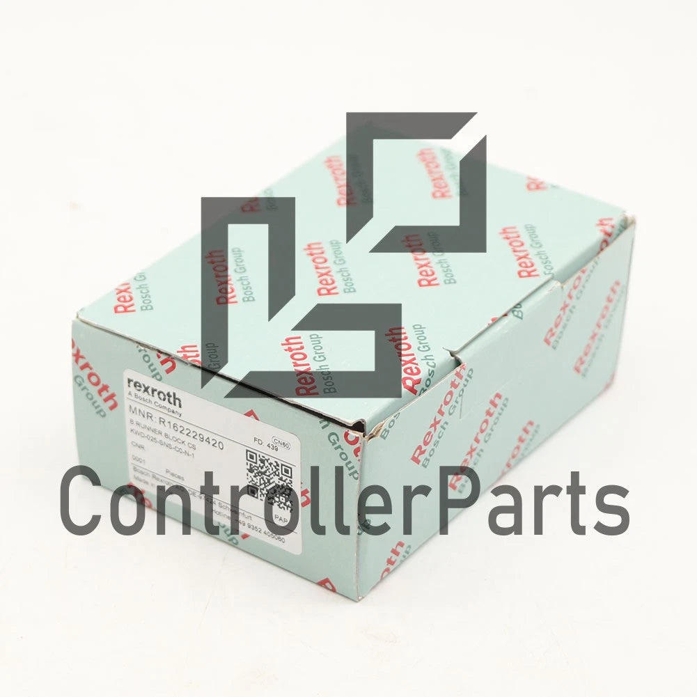 1PCS R162229420 Rexroth Ball Slider