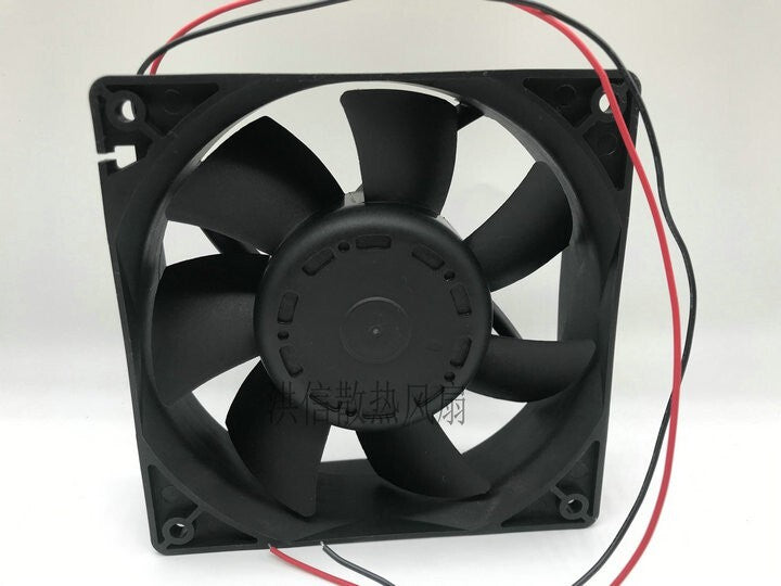 SNOWFAN YY12038L24B DC24V 1.6A 120 * 38MM frequency converter cooling fan