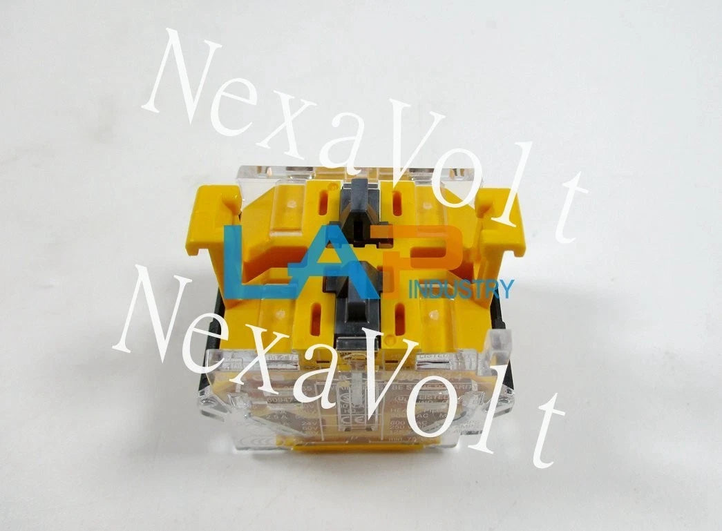 1PCS For Contact 704.900.4 2NC AC-15 6A 230V