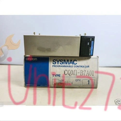 CQM1-B7A01 CQM1 B7A01 OMRON PLC free shipping