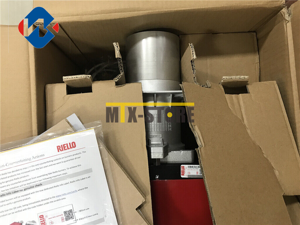 new 1pcs ones RIELLO40 GS20 RIELLOGS20 - RIELLO