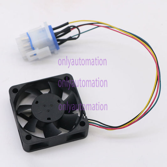new 1Pcs 13.6V 0.20A 4-wire plug 5015 waterproof cooling fan DAZA0515RCU - DAZA