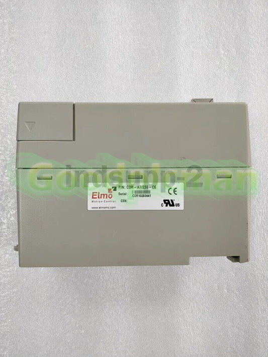 1pc Elmo COR-A7/230-C6 Servo motor driver