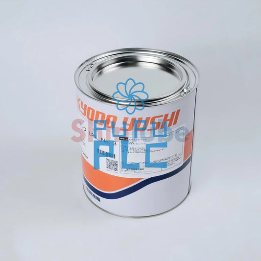Japan KYODO YUSHI MULTEMP LRL NO.3 Grease 2.5KG