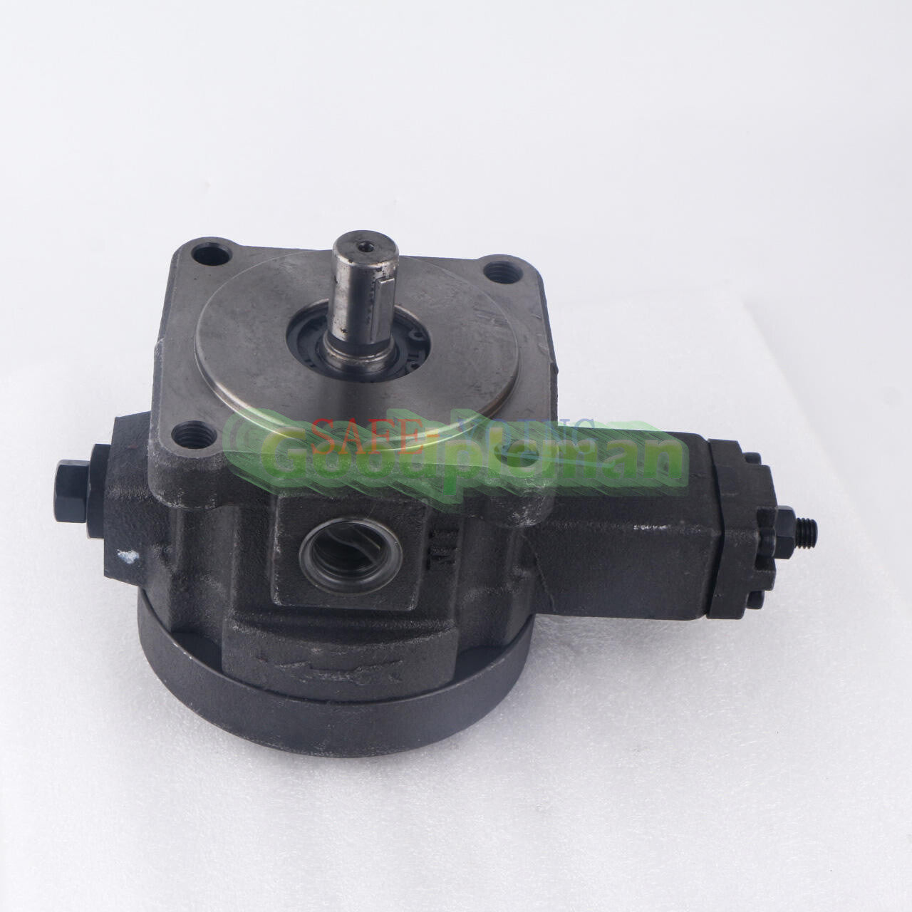 ONE CML Hydraulic Variable Vane Pump VCM-SF-40D-20