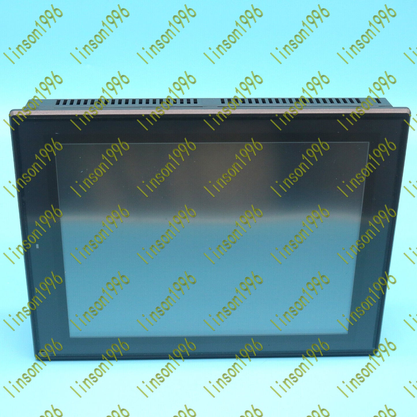 Used VT3-S12 Touchscreen Display – Tested and in Excellent Condition - KEYENCE