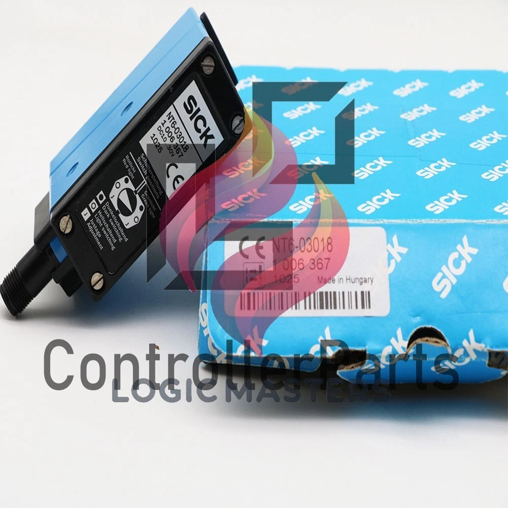 1PCS SICK NT6-03018 1006367 sensor